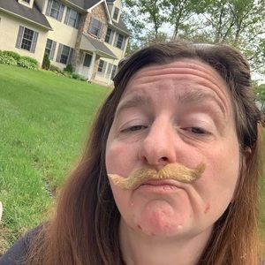 Meet your Posher, Camille